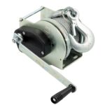 Winch Goliath 20 AFDW, with cable