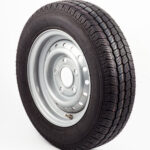 Spare wheel 155/70R12C 104N 5x112 M+S