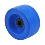 Side roller 140mm (plastic)